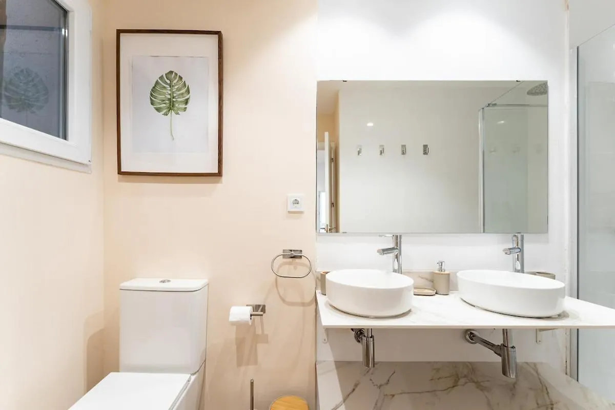 Urban Nest Malaga Apartment Spain